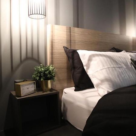 Super Stylish Apartments In The Heart Of Athens! Exterior foto