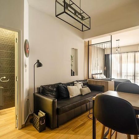 Super Stylish Apartments In The Heart Of Athens! Exterior foto