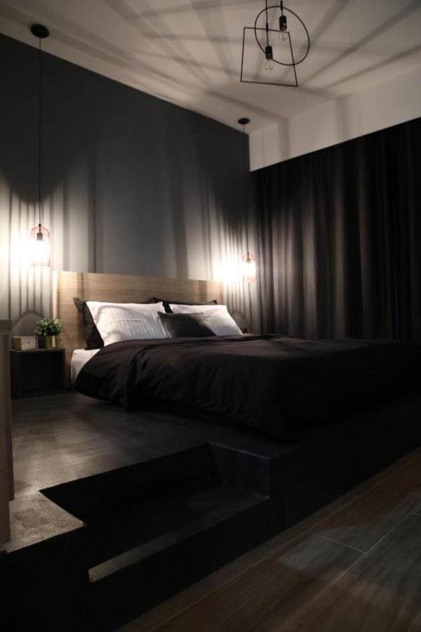 Super Stylish Apartments In The Heart Of Athens! Exterior foto