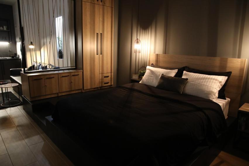 Super Stylish Apartments In The Heart Of Athens! Exterior foto
