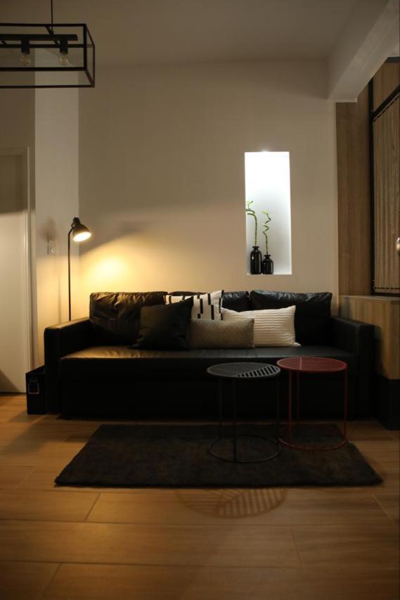 Super Stylish Apartments In The Heart Of Athens! Exterior foto