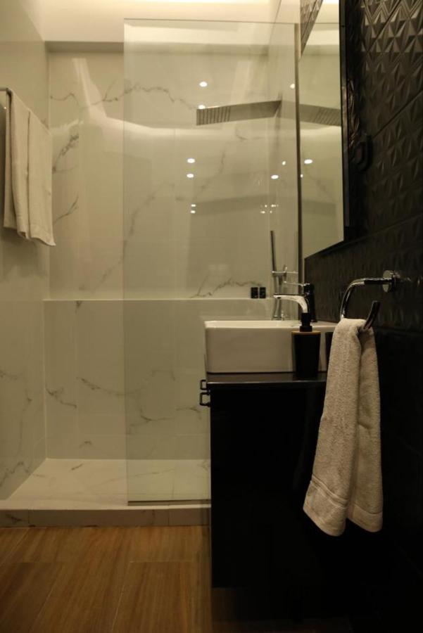Super Stylish Apartments In The Heart Of Athens! Exterior foto