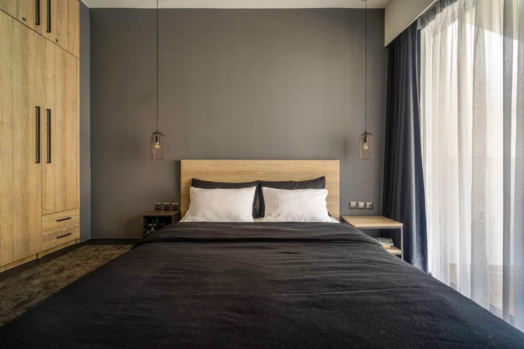 Super Stylish Apartments In The Heart Of Athens! Exterior foto