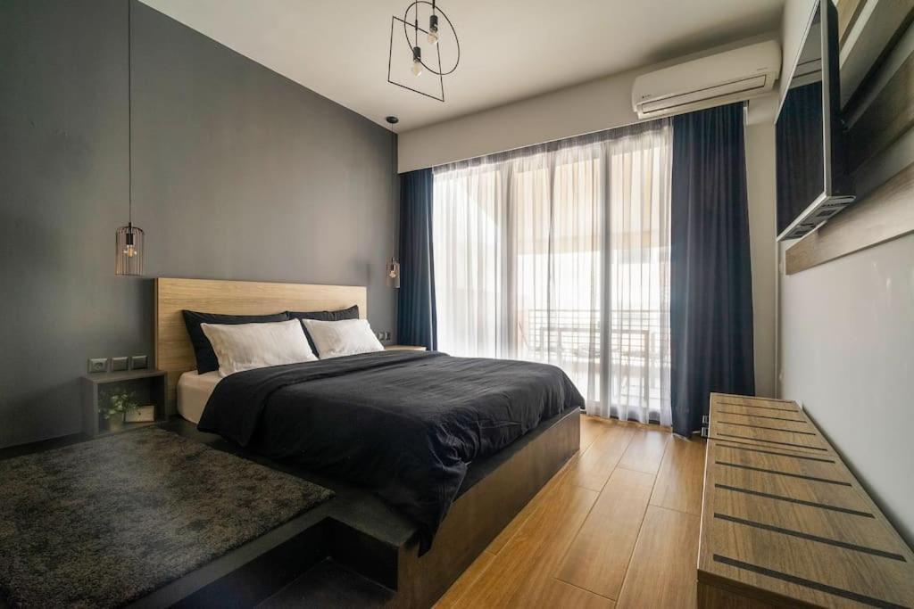 Super Stylish Apartments In The Heart Of Athens! Exterior foto