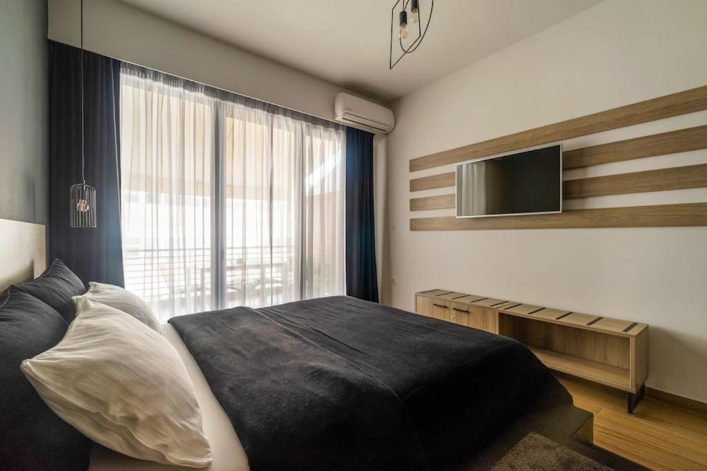 Super Stylish Apartments In The Heart Of Athens! Exterior foto